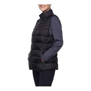 Chaleco Acolchado para Mujer, Ligero, Cálido, Sin Mangas, para Viajes al Aire Libre, Moda - Product Image 4