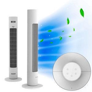 พัดลมตั้งพื้นอัจฉริยะ Xiaomi, Wi-Fi, เสียงสูงสุด 63 เดซิเบล, รุ่น BTTS01DM - Product Image 1