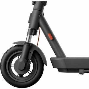 Scooter Eléctrico de Tres Ruedas Xiaomi BHR9610ES, Negro, Motor sin Escobillas, Llantas de 8.5 Pulgadas, Carga Máxima de 120 kg, 25 km/h, 60 km de Autonomía, Europa - Product Image 4
