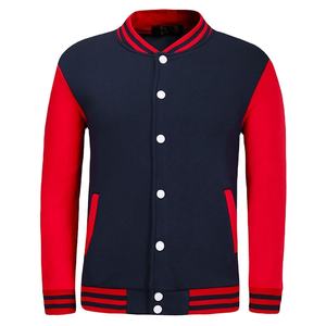 Nouvelle veste universitaire la plus vendue pour hommes, avec logo personnalisé, design de qualité supérieure, idéale pour l'hiver, veste universitaire professionnelle 2026 - Product Image 6