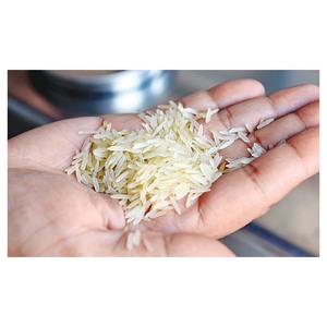 Riz blanc à grain long 5% cassé pur, sain, nutritif Fournisseur d'exportation fiable pour les acheteurs mondiaux - Product Image 1