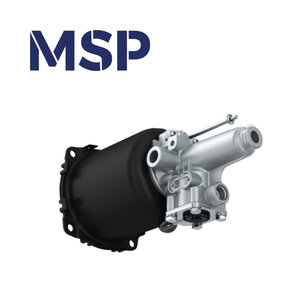 9700514220 - Embrayage servo - Pièces et accessoires de remorque - MSP Export - Product Image 3