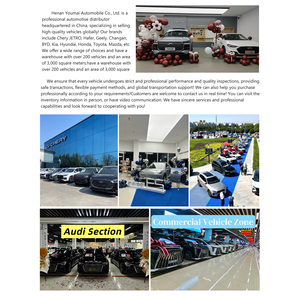 Xiao Mi SU7, berlina elettrica intelligente, autonomia 700 km, ricarica rapida, 5 posti, 200-250 kW, guida a sinistra. - Product Image 5