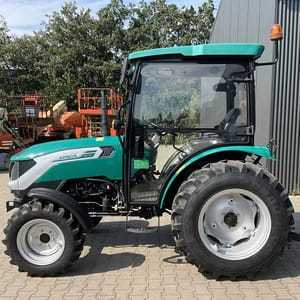 Comprar Tractores Agrícolas Lovol de 70 Hp 2024, Mini Tractores Agrícolas 4x4 en Venta - Product Image 3