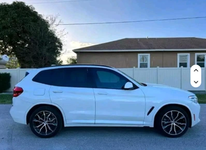 BMW X3 2020 Seminuevo en Venta - Product Image 5