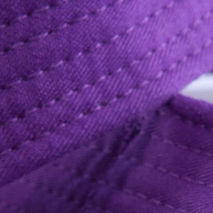 Equipo deportivo de etiqueta privada BJJ Cinturones de tejido de perlas Alta calidad Superventas BJJ Cinturones de tejido de perlas Ropa de artes marciales - Product Image 2