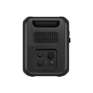 Estación de Energía Portátil de la Mejor Calidad AC200L con 2 Paneles Solares de 200W Incluidos, Batería LiFePO4 de 2048Wh - Product Image 1