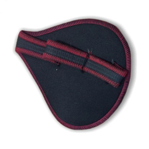 Service OEM, gants de musculation en néoprène, coussinets de préhension, respirants, robustes, légers, couleurs personnalisables, professionnels - Product Image 2