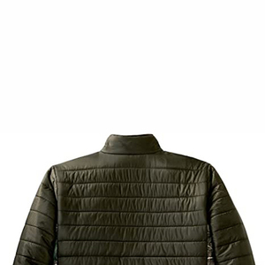 Fabricant professionnel de vestes varsity pour hommes sur mesure, design personnalisé, polyester/coton imperméable, logo personnalisé, best-seller - Product Image 6
