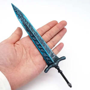 Épée de héros Elden Ring, arme froide jouet - Product Image 6