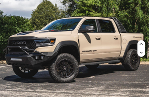 Nouveau Dodge RAM 1500 Hennessey Mammoth 1000 TRX Volant à Gauche Euro III Emission 5 Places 200-250 ch - Product Image 6