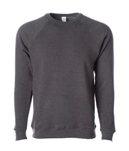 Sweatshirts ras du cou Independent Trading Co Sweatshirt - Product Image 5
