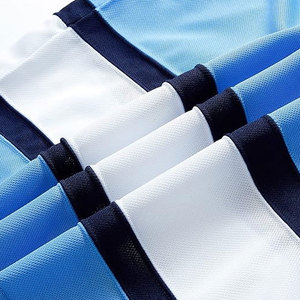 Maillot de hockey sur glace personnalisé, maillots d'entraînement d'équipe personnalisés, unisexe, nom, numéro, logo cousus/imprimés, couleur personnalisée - Product Image 3