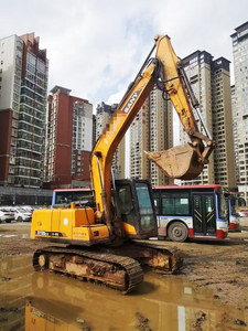 Excavatrice Caterpillar d'occasion CAT330 30 tonnes Excavatrice sur chenilles d'occasion - Product Image 3