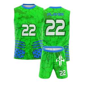 Nuevo Uniforme de Fútbol Americano 7v7 para Hombre, de Spandex/Poliéster, para Todas las Temporadas, de Alta Calidad, con Capucha, RIVIAN ATLANTIC - Product Image 6