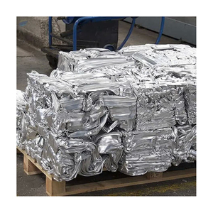 Extrusión de aluminio 6063 chatarra en venta - Product Image 3