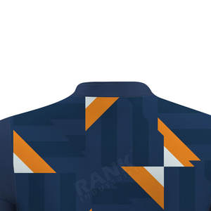 Maillot de cyclisme à coutures durables, maillot de cyclisme doux au toucher, maillot de cyclisme antibactérien, vêtements de sport, maillot de cyclisme - Product Image 5