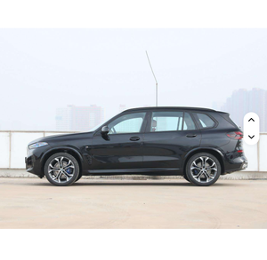 BMW X5 2024 XDRIVE 40Li EXCLUSIVE BLACK FLAME LIMITED EDITION, NUEVO AUTO DE GASOLINA, SUV GRANDE DE 5 PLAZAS, OFERTA ESPECIAL, B-M-W X5 2025 - Product Image 5