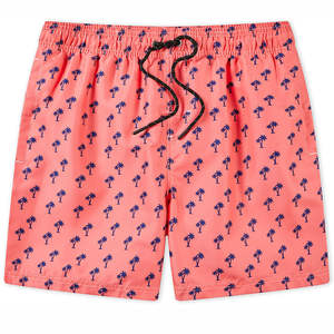 Quick-Drying 5 Inch Inseam <b>Shorts</b> Men's Gym <b>Shorts</b> Wholesale Custom Logo Breathable <b>Swim</b> <b>Trunk</b> <b>Board</b> <b>Shorts</b> - Product Image 2