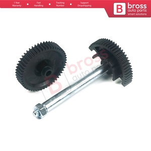 BGE38-1ชุดอุปกรณ์ซ่อมคันเร่ง2ชิ้น, 13627838085 13627834494 13627834494สำหรับ M6 M3 M5 - Product Image 3