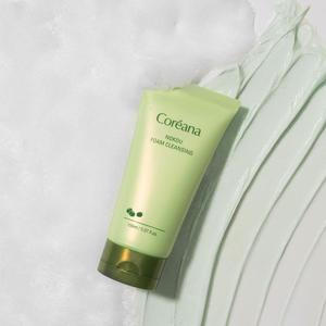 Limpiador Facial Coreano para Piel Grasa ml, Crema Limpiadora Profunda para el Tratamiento del Acné, Crema Facial Sin Aceite - Product Image 4