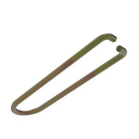 Tradella International - Repuesto Confiable de Acero Inoxidable Duradero con Mango Z35314 para Tractor y Maquinaria Agrícola - Product Image 3