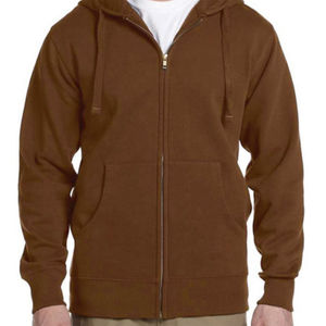 Sudaderas con cremallera para hombre hechas a medida en nuevo estilo ligero de secado rápido transpirable y para invierno Venta al por mayor Impresión digital - Product Image 1