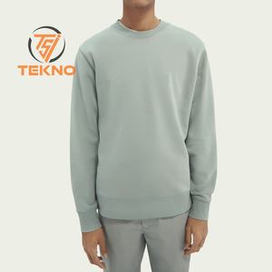 Venta al por mayor profesional OEM hecho a medida sudaderas casuales para hombres 2025 nueva moda invierno impreso estilo a granel - Product Image 4