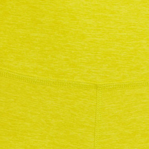 Leggings de yoga taille haute XL pour femmes logo personnalisé pantalon de compression de fitness sans couture en spandex motif solide taille mince vêtements d'entraînement - Product Image 6