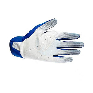 ถุงมือแข่งรถหนังแท้สั่งทำพิเศษ ทนทาน กันลม คุณภาพพรีเมียม ขายส่ง - Product Image 5
