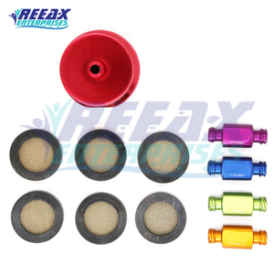 REEAX ENTERPRISES Alta calidad Nueva llegada Nano Micro Fat Transfer Set Instrumentos quirúrgicos reutilizables de acero inoxidable personalizados - Product Image 3