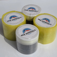 Shilajit original testé en laboratoire aux États-Unis, liquide oral de qualité supérieure provenant des montagnes de l'Himalaya, haute altitude au-dessus de 18 000 pieds, qualité supérieure