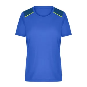 T-Shirt da Corsa GRS per Donna, Abbigliamento Sportivo Sostenibile Riciclato per Promozioni - Product Image 4