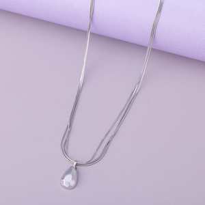 Collier superposé tendance 189367 - Product Image 1