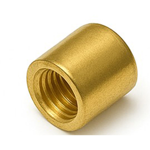 Carcasas de Sensor de Latón y Aleación de Aluminio de Bajo Voltaje y Alta Durabilidad con Nivel de Protección IP y Tratamiento de Superficie Personalizables - Product Image 1