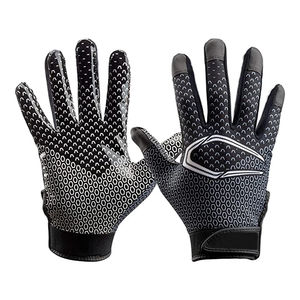 Gants de golf en peau de mouton meilleurs produits utilisés en toute saison gants de golf durables avec logo personnalisé pour la salle de sport à faible taux de vente en gros OEM - Product Image 4