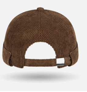 Sombreros elegantes de invierno para deportes al aire libre de buena calidad Logotipo personalizado Gorro Beny Gorro de punto Gorro con color/diseños personalizados - Product Image 4