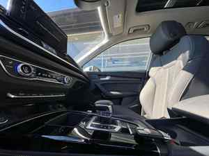 Auto Usado con Bajo Kilometraje, Audi Q5 45 S <span class=keywords><strong>Line</strong></span> SUV 2024, Autos Usados Listos para Enviar a Todo el Mundo - Product Image 3