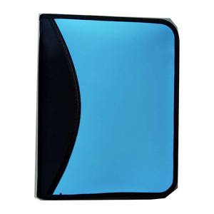 Dossier format lettre avec fermeture éclair - Product Image 4