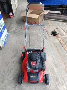 Газонокосилка Loncin, более дюймов, газонокосилка