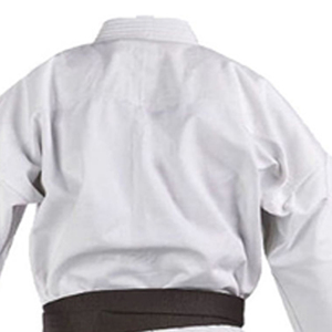 ยูนิฟอร์ม Jitsu ผ้าฝ้ายน้ำหนักเบาปรับแต่งได้เต็มที่2025ใหม่ - Product Image 5