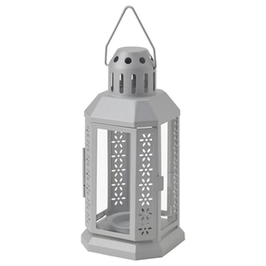 Fantastic Design Black Iron Metal Hanging <b>Candle</b> Lantern Holder Classic Decorative Home & Outdoor Event Decor <b>Cheap</b> Price - Product Image 4