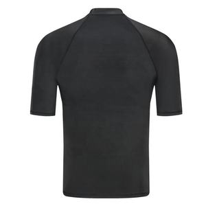 เสื้อรัดกล้ามเนื้อสำหรับกีฬาคุณภาพสูงแบบ OEM  ระบายอากาศได้ดี ป้องกันแสงแดด UPF50+  สำหรับ MMA  สามารถสั่งทำแบบ Sublimation ได้ตามต้องการ - Product Image 6