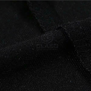 Service OEM Vêtements décontractés pour hommes pour polos Nouveau design avec logo personnalisé Meilleur prix et taille à motif uni pour polos pour adultes - Product Image 6