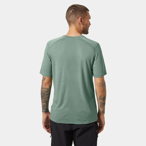 Camiseta de Algodón Grueso con Logotipo Personalizado, Ropa Urbana Premium en Blanco, Servicio OEM, Material Suave y Duradero, Producción al por Mayor - Product Image 5
