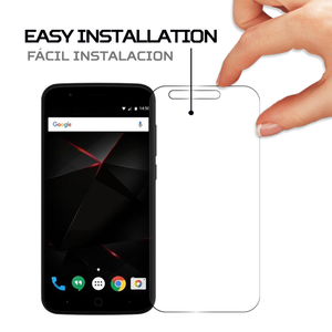 เวอร์นี ธอร์ แอนติช็อค ฟิล์มกันรอยหน้าจอ - Product Image 2