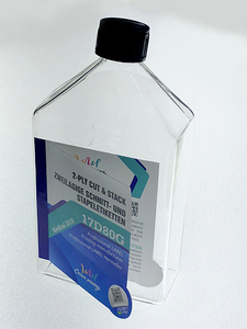 Étiquette multicouche personnalisée - Product Image 4