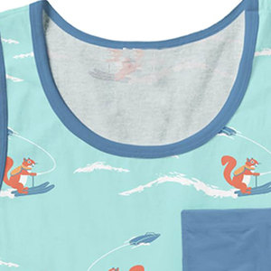 Camiseta de Algodón Personalizada para Hombre, Chaleco de Gimnasio, Entrenamiento Muscular, Culturismo, Verano - Product Image 4