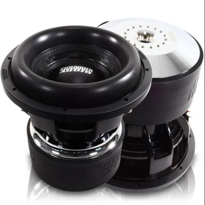 Vendedor Verificado para el Subwoofer para Auto Sundowns Audio ZV6-18 D1 Dual de 1 Ohm + Envío - Product Image 5