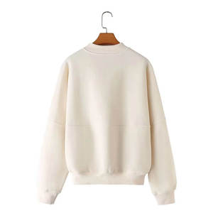 2025 nuevo diseño personalizado Logo señoras Jogger 2 piezas ropa de Fitness chándal Jogging chándales para mujer - Product Image 2